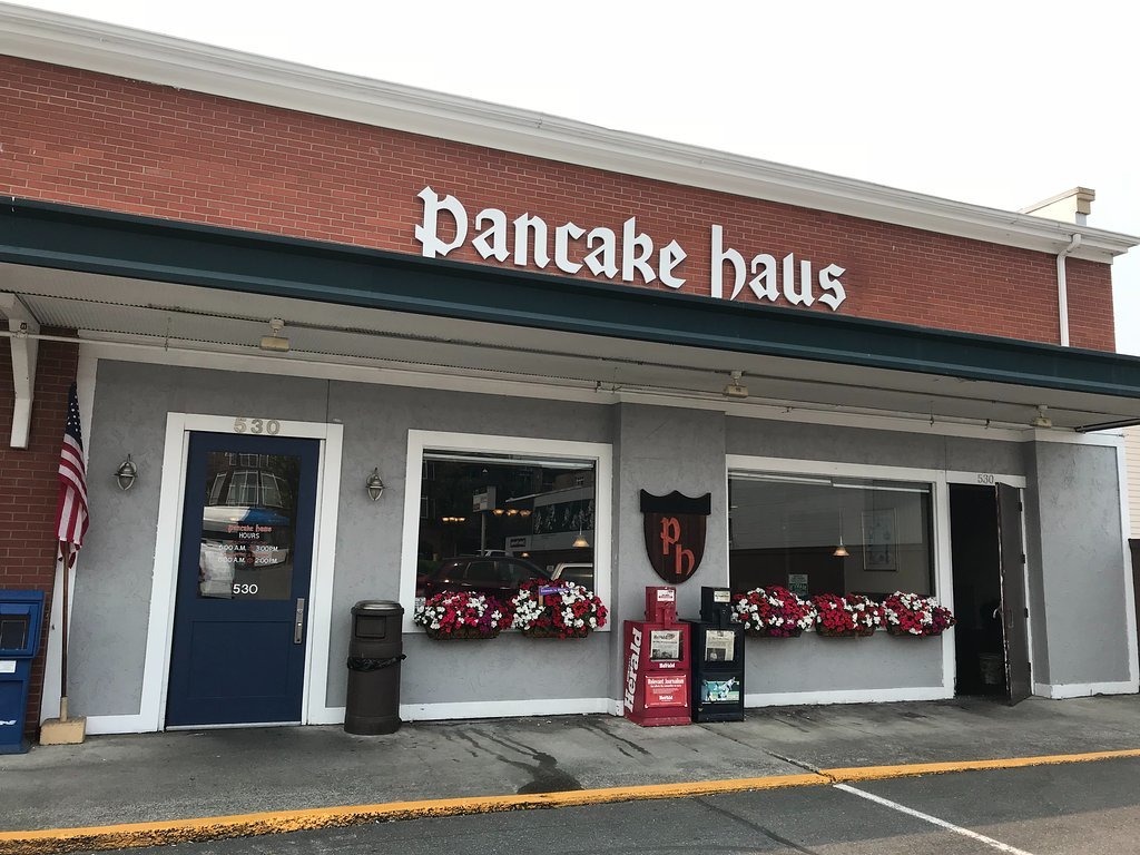 Pancake Haus